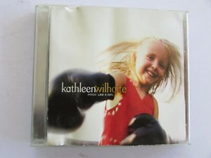 Kathleen Wilhoite - Pitch like a girl CD - Picture 1 of 4