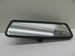 VOLKSWAGEN VW EOS REAR VIEW MIRROR 2006-2010 1721-15 - Picture 1 of 4