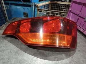 Original Audi Q7 4L 6.0 V12 TDI Feu Arrière Droit Sombre 4L0945094D - Imagen 1 de 7