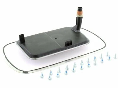 Filtro de transmisión automática 87654WC 2002 2003 2004 2005 BMW X5 2001-2008 Foto 1 de 2