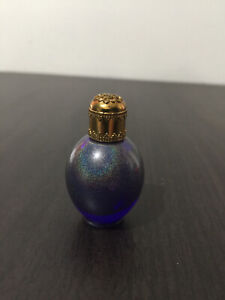 Taylor swift Womens perfume small mini bottle wonderstruck enchanted ? eras tour