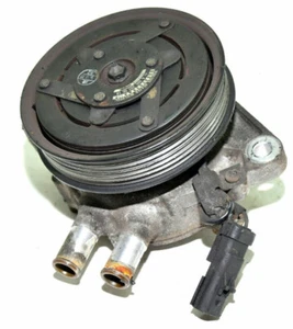 Bomba de agua Jeep Grand Cherokee II 418100-0013 arranque - Imagen 1 de 6