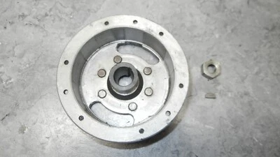 Suzuki TC90 TC 90 1970 blazer volante rotor magnético con llave 3210225010 Foto 1 de 4