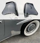 Mercedes W121 190Sl Roadster Stone Guards (1955-1963) New