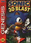 .Genesis.' | '.Sonic 3D Blast.