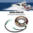 Outboard Stator Assembly Copper Aluminum Alloy Magneto Stator Ignition Coil For