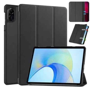 For Honor Pad X9 X8 Pro 11.5" Leather Case Smart Book Shockproof Stand Cover-UK - Picture 1 of 5
