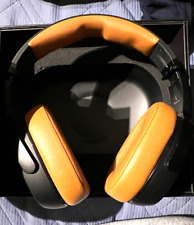 SkullCandy Crusher 360 S6MBW-J373-A Headphone Limited Edition w/Box Tested BWB