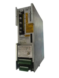 Indramat TDM 2.1-030-300-W1-220 Servo Controller - inkl. 19% MwSt. - Picture 1 of 5