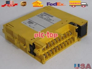 Fanuc A03B-0807-C152 I/O Module 8PT 24VDC POS Output W/Out Cover NEW - Picture 1 of 3