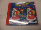 CD   Hexe Lilli - Hexe Lilli-und der Weihnachtszauber 