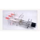Desktop Syringe Pump Syringe Thruster Laboratory Micro Pump Dispenser