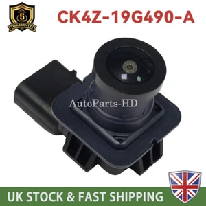 Backup Camera For Ford Transit 150/250/350/350 HD 2015-2017 CK4Z-19G490-A - Picture 1 of 8
