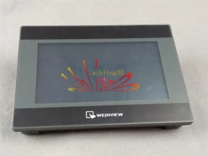 1PCS Weinview TK6071IP HMI Touch Screen replace TK6070IP 7 Inch 800*480 New - Picture 1 of 1