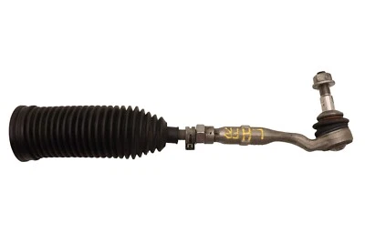 2012-2018 BMW 640I 650I F12 F13 FRONT LEFT STEERING RACK TIE ROD SIDE OEM#A51 - Image 1 of 4