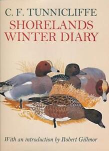 Shorelands Winter Diary,Charles Tunnicliffe
