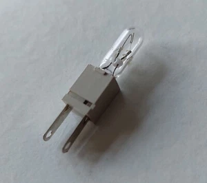 Citronic Original, Rare VU Lamps (Used on early Citronic Mixers/Amps. SM330/440) - Picture 1 of 7