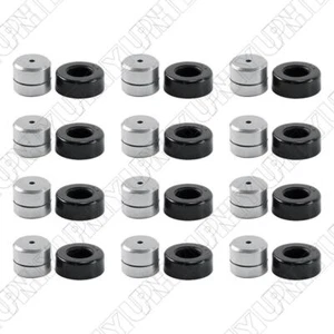 12x Rocker Arm Head Socket Retainer 3935945 3935946 For Dodge Ram Valve 5.9/6.7L - Picture 1 of 6