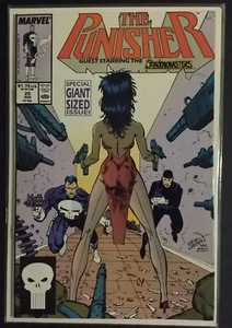 Punisher Comic Collection - Make Your Own Lot # 7 - 103  Bagged/Boarded- Marvel  - Picture 1 of 20