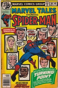 Marvel Tales #98 (1978) - En buen estado/en muy buen estado - Imagen 1 de 2