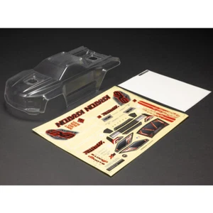 ARRMA ARA-1519 1/8 Clear Body w/ Decals for KRATON 6S BLX V6 - Picture 1 of 1