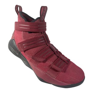 Nike LeBron Soldier XI Sneakers for Men 