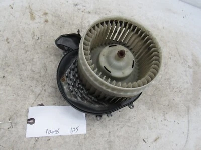 Soplador Motor S60 R 2004 2007 VOLVO Salpicadero Delantero Aire Acondicionado Calentador Ventilador Hoja Foto 1 de 4