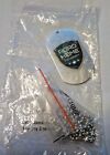 The Road Home Program Ball Chain Necklace W/ Dog Tag - New In Package