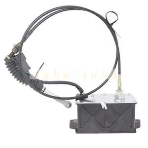 Throttle Motor 227-7689 2277689 for Caterpillar CAT Excavator 315C 330C - Picture 1 of 4