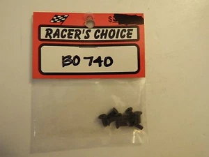 RACER'S CHOICE - SCREWS - Model # BO740 - Picture 1 of 2