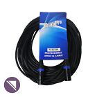BravoPro PL002-20 20M 3-pin XLR DMX512 Control Cable