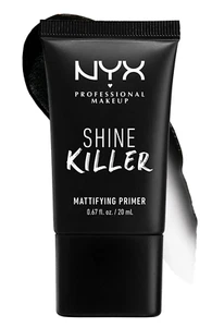 NYX Shine Killer - Mattifying Face Primer . NEW - Picture 1 of 2