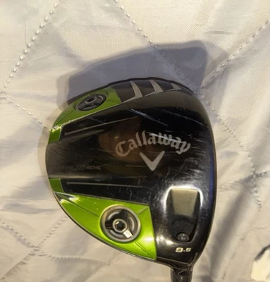 2013 Callaway Razr Fit Xtreme Driver 9.5 - Image 1 of 2