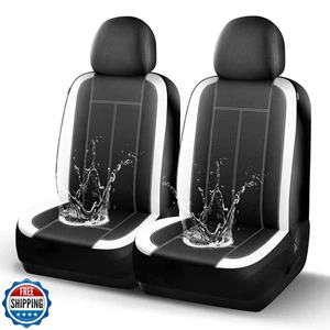 HChengkikz Neopren wasserdichte Autositzbezüge, Premium Stoff Meer - Bild 1 von 5