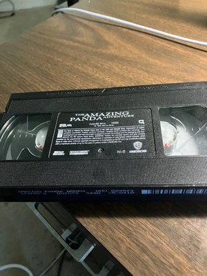 The Amazing Panda Adventure , no case - Image 1 of 2