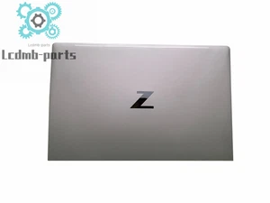 NEW N06907-001 For Hp 400N Zbook Power 15.6 G9 LCD Rear Top Lid Back Cover Gray - Picture 1 of 3