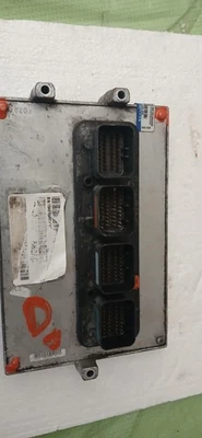 Camión Dodge 2011 RAM 2500 5,7 L P05150580AC MOTOR MÓDULO INFORMÁTICO ECM ECU PCM Foto 1 de 3