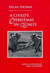 A Child's Christmas in Wales (New Directions Paperbook, 812) - Thomas, Dylan - Bild 1 von 1