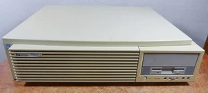 HEWLETT PACKARD HP Visualize 240 Workstation 1990´s Vintage Computer - Afbeelding 1 van 24