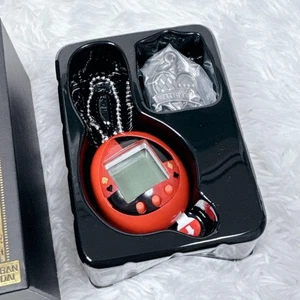 Disney Twisted Wonderland Twstetchi Virtual Pet Game Bandai da collezione #820 - Foto 1 di 6