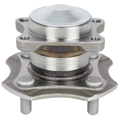 Conjunto de cojinete de rueda y buje trasero izquierdo o derecho para Toyota Echo 2000-2005 1,5 L Foto 1 de 4