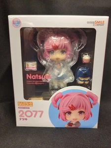 Nendoroid Doki Doki Literature Club! Natsuki Action Figure 2077 - Picture 1 of 8