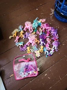 Konvolut meiner kleinen Ponys - Bild 1 von 6