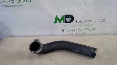 Tubo de montaje de manguera de agua Lincoln MKC 2017-2019 FB5Z-8K289-A  Foto 1 de 4