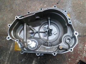 ⭐KYMCO VISAR 125 VSR 125 CLUTCH COVER RIGHT SIDE ENGINE CASE⭐FREE POST⭐22 BIKE⭐ - Picture 1 of 2