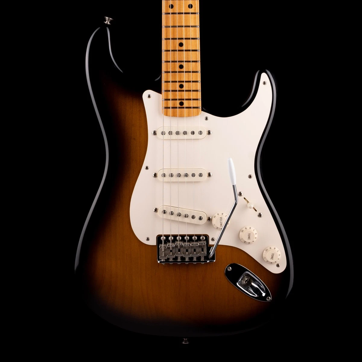 American Vintage 57 Stratocaster for sale | eBay