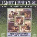 Give Live at Christmas von The Temptations von not specified | CD | Zustand gut - Bild 1 von 2