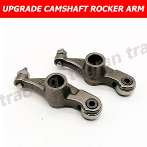 Roller Rocker Arms Honda TLR200 CRF230 XL200 FTR223 SL230 XLR125 CLR125 XLR200 - Picture 1 of 3