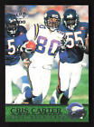 2000 Pacific #202 Cris Carter Minnesota Vikings