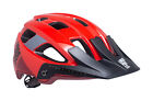 Urge AllTrail MTB Mountain Bicycle Cycle Bike Helmet Red